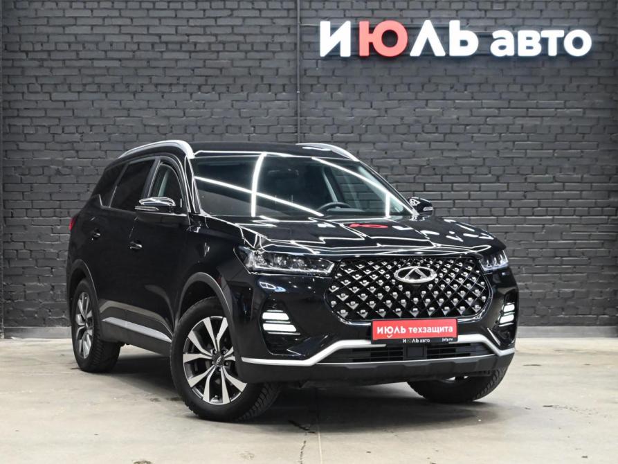 Chery Tiggo 7 Pro I Екатеринбург  - изображение 3