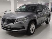 Skoda Kodiaq I Казань  - изображение 23