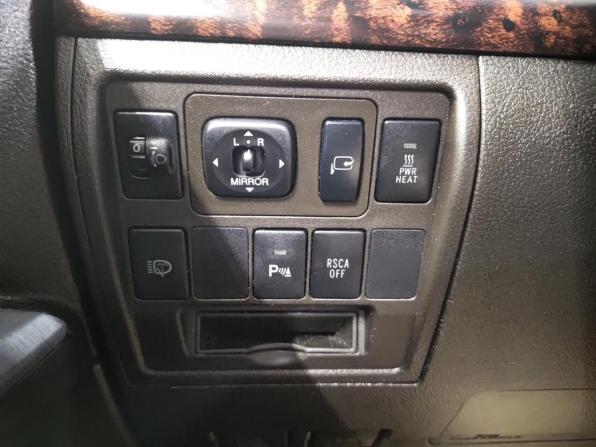 Toyota Land Cruiser 200 Series с пробегом 2008 года, цена 2 180 000 рублей, 363000 км, внедорожник, Автокод Объявления
