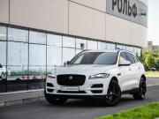 Jaguar F-Pace I Санкт-Петербург  - изображение 37