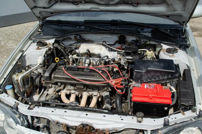 Toyota Avensis I с пробегом 2000 года, цена 230 000 рублей, 366000 км, седан, Автокод Объявления