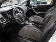 Opel Astra J Рестайлинг Москва  - изображение 39