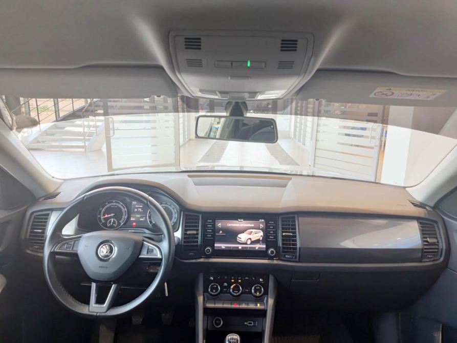 Skoda Kodiaq I Казань  - изображение 17