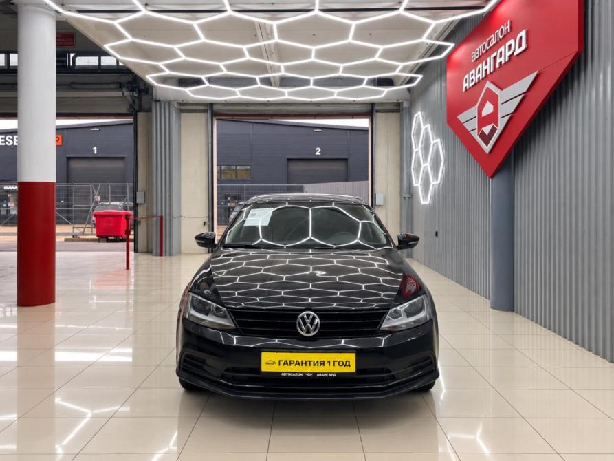 Volkswagen Jetta VI Рестайлинг Альметьевск  - изображение 3
