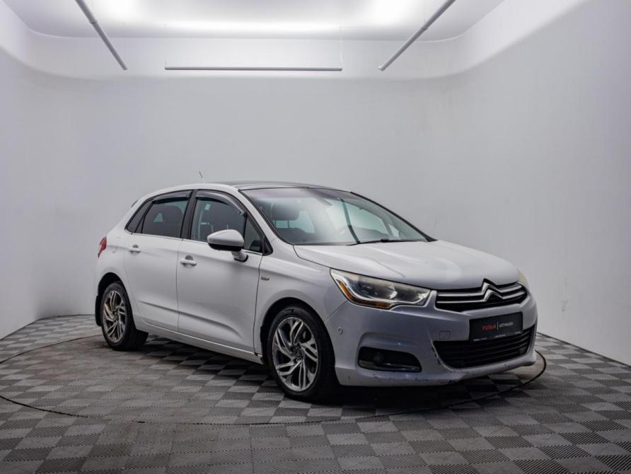 Citroen C4 II Москва  - изображение 3