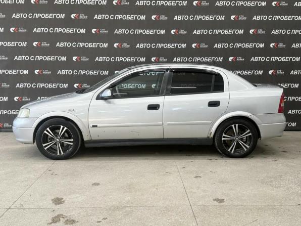Chevrolet Viva с пробегом 2005 года, цена 325 000 рублей, 311000 км, седан, Автокод Объявления