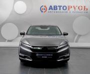 Honda Clarity II Москва  - изображение 27