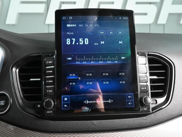 Lada (ВАЗ) Vesta I Рестайлинг (NG) с пробегом 2023 года, цена 1 329 000 рублей, 67056 км, седан, Автокод Объявления