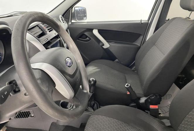Datsun on-DO I с пробегом 2014 года, цена 235 000 рублей, 243711 км, седан, Автокод Объявления