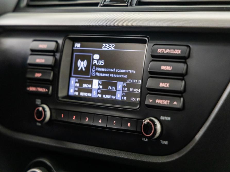 Kia Rio IV Волгоград  - изображение 29