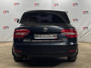 Skoda Superb II Рестайлинг Санкт-Петербург  - изображение 26