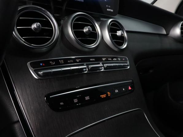 Mercedes-Benz GLC I (X253) Рестайлинг с пробегом 2022 года, цена 4 600 000 рублей, 78695 км, внедорожник, Автокод Объявления