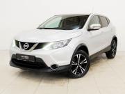 Nissan Qashqai II Тула  - изображение 21