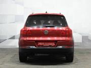 Volkswagen Tiguan I Рестайлинг Екатеринбург  - изображение 11