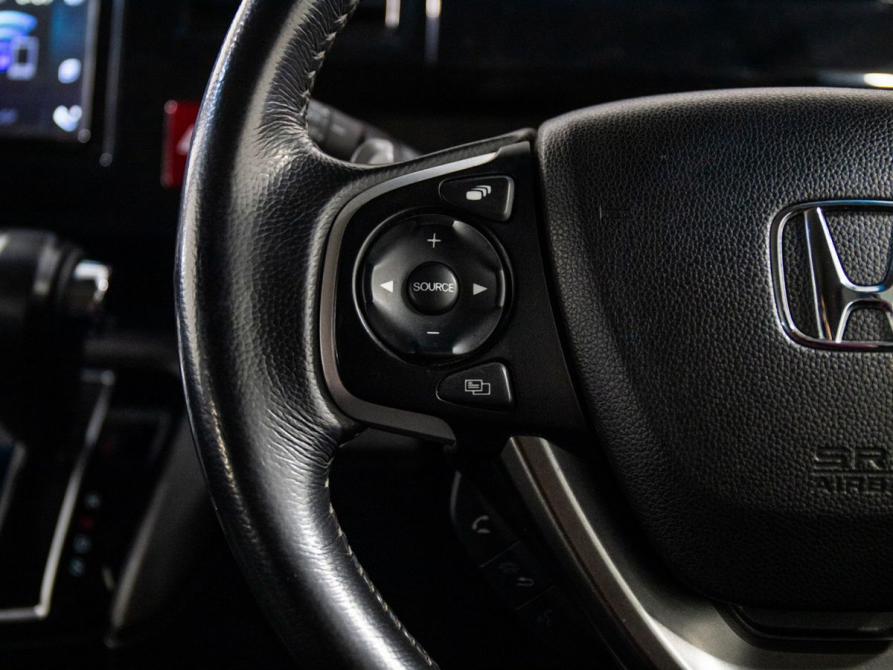 Honda Stepwgn V Рестайлинг Иркутск  - изображение 11