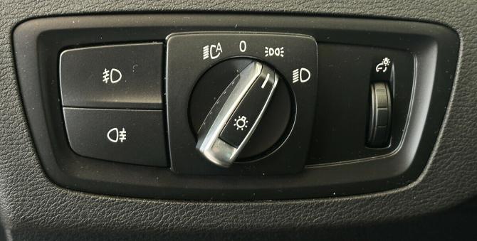 BMW X1 II (F48) с пробегом 2017 года, цена 2 250 000 рублей, 135940 км, внедорожник, Автокод Объявления