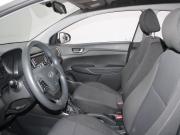 Hyundai Solaris II Рестайлинг Старый Оскол  - изображение 32
