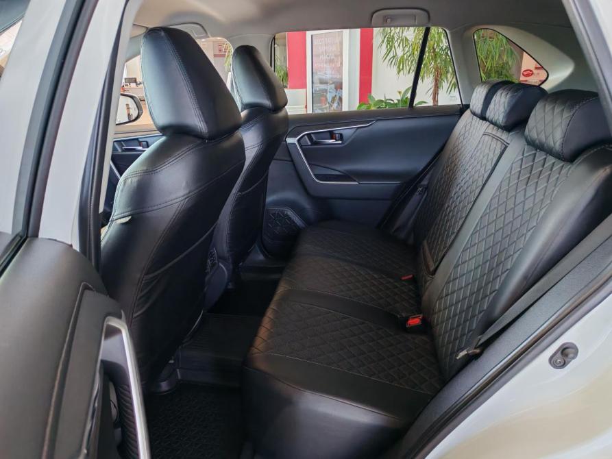 Toyota RAV4 V (XA50) Астрахань  - изображение 18