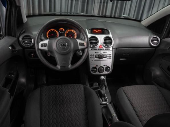 Opel Corsa D Рестайлинг II с пробегом 2013 года, цена 529 000 рублей, 225444 км, хэтчбек, Автокод Объявления