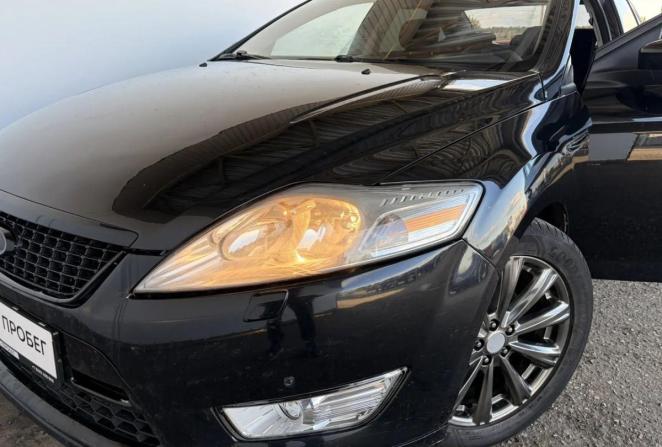 Ford Mondeo IV с пробегом 2007 года, цена 590 000 рублей, 135123 км, седан, Автокод Объявления