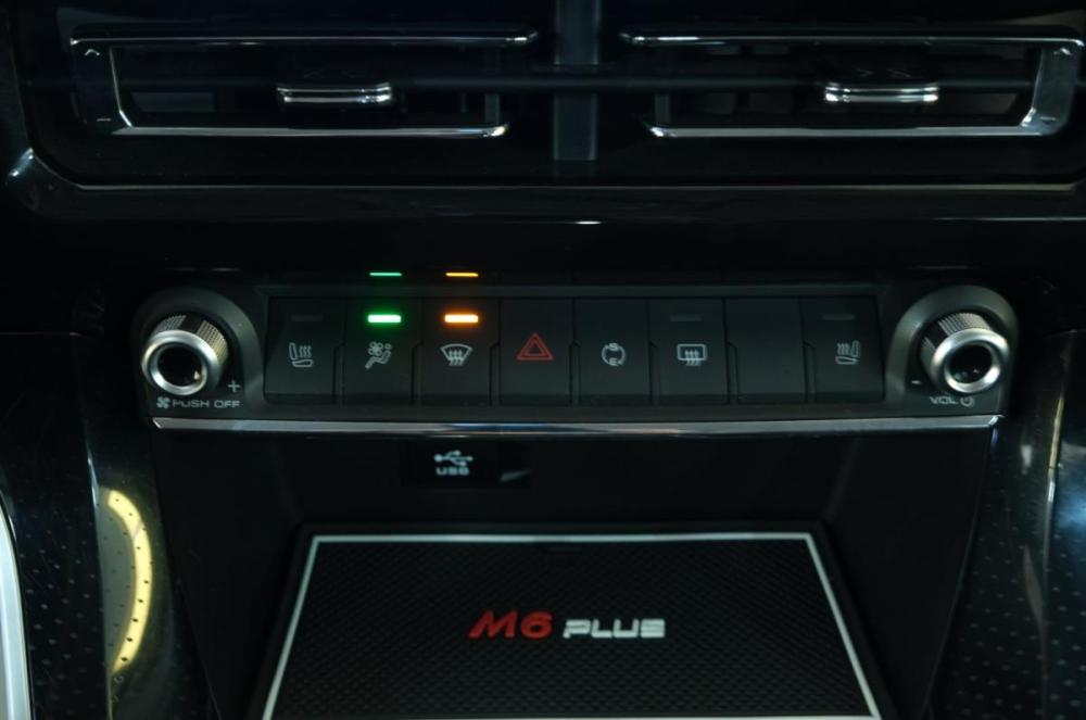 Haval M6 II Омск  - изображение 16