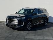 Exeed VX I Рестайлинг Самара  - изображение 15