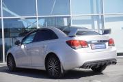 Chevrolet Cruze I Ульяновск  - изображение 30