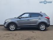 Hyundai Creta I Москва  - изображение 20