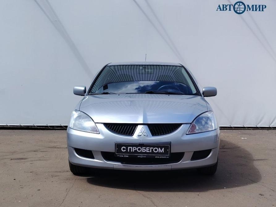 Mitsubishi Lancer IX Москва  - изображение 2