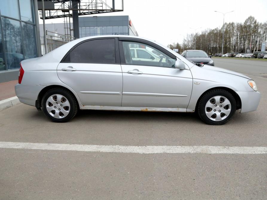Kia Cerato I Иваново  - изображение 7