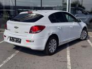 Chevrolet Cruze I Рестайлинг Воронеж  - изображение 19
