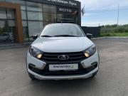 Lada (ВАЗ) Granta I Рестайлинг Великие Луки  - изображение 21