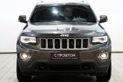 Jeep Grand Cherokee IV (WK2) Рестайлинг Сургут  - изображение 34