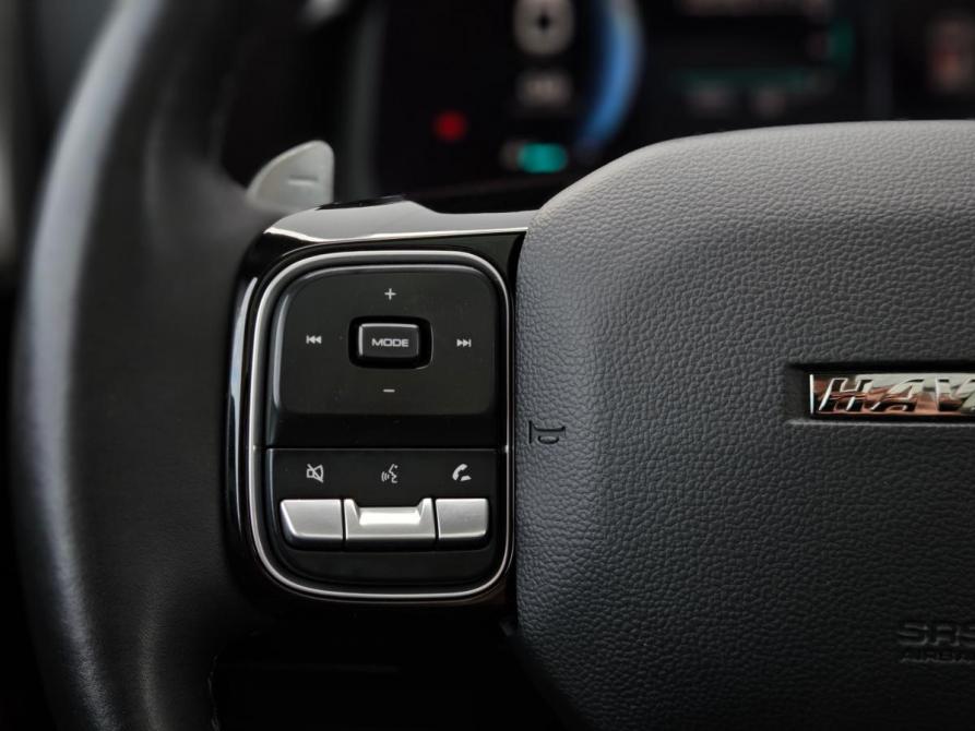 Haval Dargo I Вологда  - изображение 30