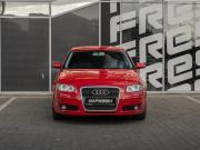 Audi A3 II (8P) Рестайлинг 1 Краснодар  - изображение 18