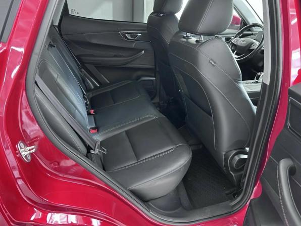 Chery Tiggo 4 Pro I с пробегом 2024 года, цена 1 524 000 рублей, 73000 км, внедорожник, Автокод Объявления