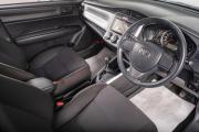 Toyota Corolla XI (E160 E170) Рестайлинг 2 Томск  - изображение 26