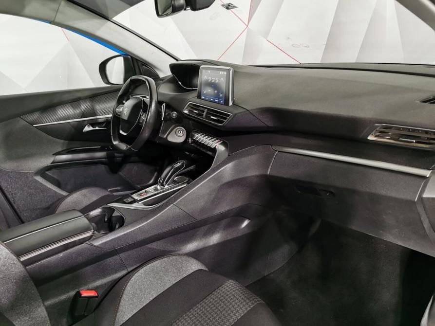 Peugeot 5008 II Москва  - изображение 11
