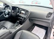 Kia Optima III Рестайлинг Тюмень  - изображение 31