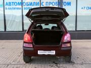 Geely MK Cross I Екатеринбург  - изображение 35