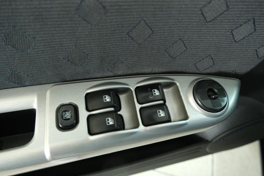 Hyundai Getz I Рестайлинг Омск  - изображение 9