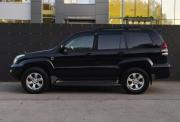 Toyota Land Cruiser Prado 120 Series Сыктывкар  - изображение 27
