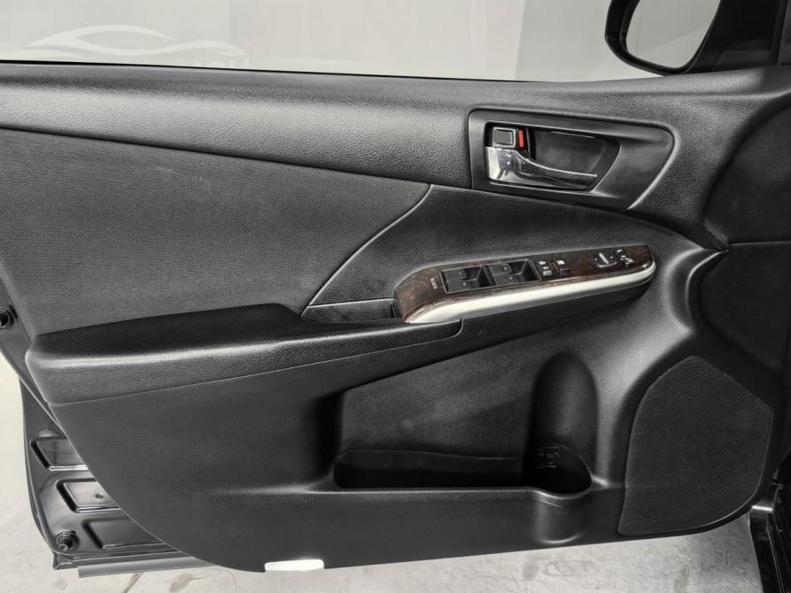 Toyota Camry VII (XV50) Рестайлинг Новосибирск  - изображение 16