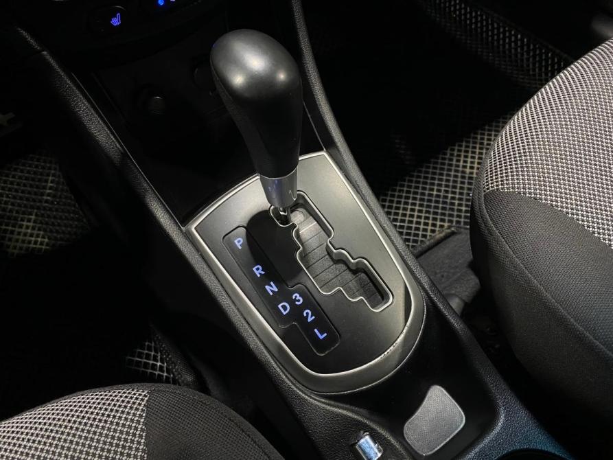 Hyundai Solaris I Челябинск  - изображение 16