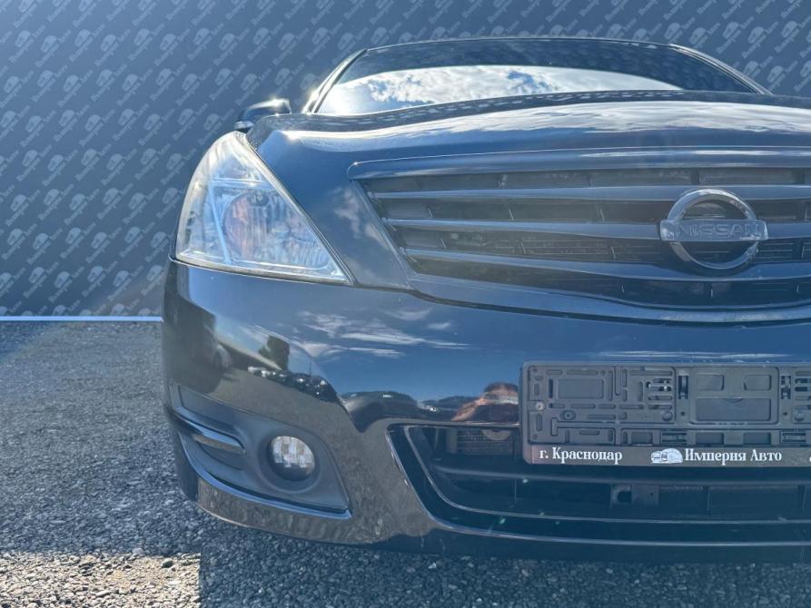 Nissan Teana II Рестайлинг Краснодар  - изображение 10