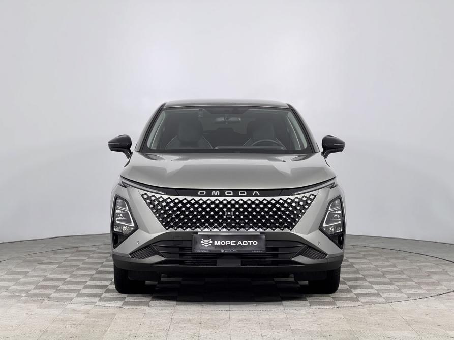 Omoda C5 I Рестайлинг Калининград  - изображение 2