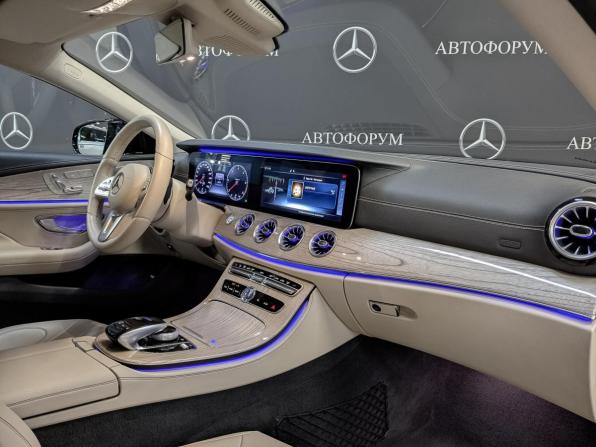 Mercedes-Benz CLS III (C257) с пробегом 2018 года, цена 5 650 000 рублей, 42522 км, седан, Автокод Объявления