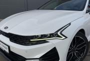 Kia K5 II Красноярск  - изображение 33