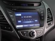 Hyundai Elantra V (MD) Рестайлинг Воронеж  - изображение 32