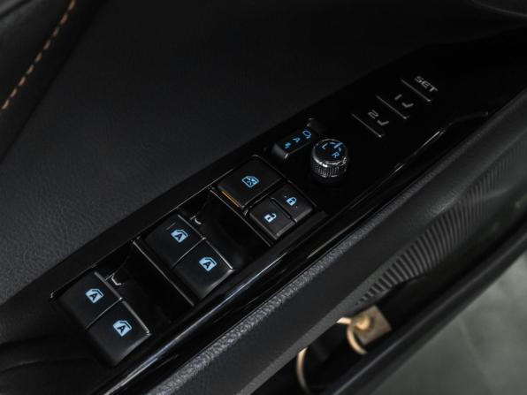 Toyota Camry VIII (XV70) с пробегом 2018 года, цена 2 679 000 рублей, 180920 км, седан, Автокод Объявления